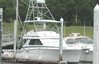 CHRIS CRAFT Motor Yachts for sale - Used Sedan Sport Fisherman