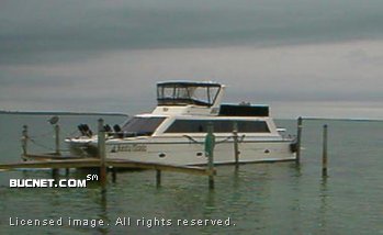 CARRI-CRAFT CATAMARANS for sale picture - Motor Yacht w/Cockpit
