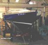 PALMER JOHNSON Sailboats Yachts & Boats for sale - Used Sail,Cruising-Aft Ckpt
