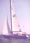ISLANDER YACHTS Sailboats Yachts & Boats for sale - Used Sail,Cruising-Aft Ckpt