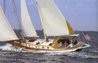 INDEPENDENCE CHERUBINI Sailboats Yachts & Boats for sale - Used Sail,Cruising-Aft Ckpt