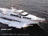 BROWARD MARINE yachts for sale - Used Motor Yacht w/Cockpit