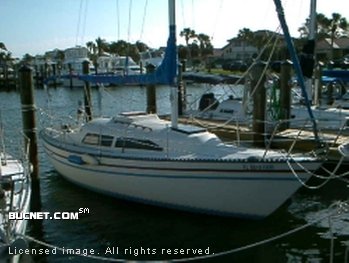 LANCER YACHT for sale picture - Sailboard