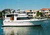 GULFSTAR yachts for sale - Used Motor Yacht