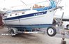 STARBOARD YACHT Sailboats Yachts & Boats for sale - Used Sail,Cruising-Aft Ckpt