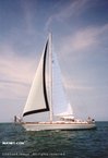 GULFSTAR Sailboats Yachts & Boats for sale - Used Sail,Cruising-Ctr Ckpt