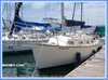 ISLAND PACKET YACHTS Sailboats Yachts & Boats for sale - Used Sail,Cruising-Aft Ckpt