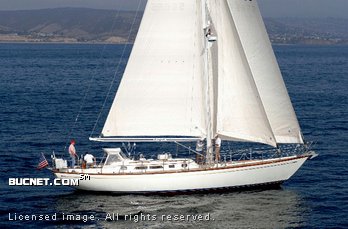 TA SHING YACHT BLDG for sale picture - Sail,Cruising-Aft Ckpt