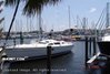 HUNTER MARINE boats and yachts for sale - Used Sail,Cruising-Aft Ckpt