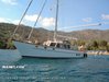 WILLARD COMPANY Sailboats Yachts & Boats for sale - Used Sail,Cruising-Ctr Ckpt