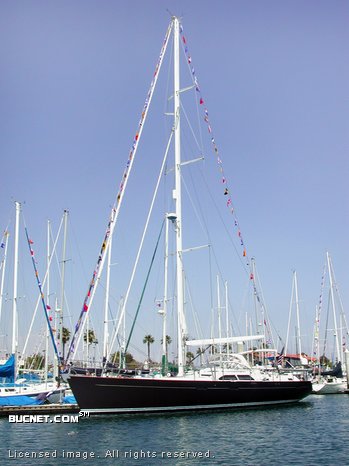 PRINCESS YACHT for sale picture - Sail,Cruising-Aft Ckpt