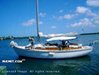 CHRIS CRAFT Sailboats Yachts & Boats for sale - Used Sail,Cruising-Aft Ckpt