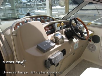 SEA RAY for sale picture - Express