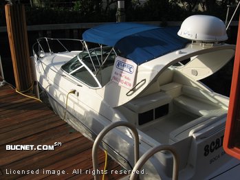 MAXUM for sale picture - Cruiser
