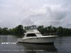 HATTERAS YACHTS Motor Yachts for sale - Used Sedan Sport Fisherman