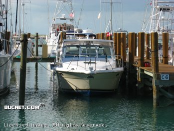 TIARA YACHT for sale picture - Express Fisherman