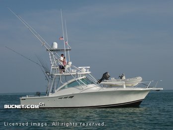 LUHRS for sale picture - Express Fisherman