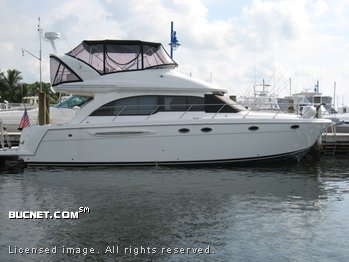 MERIDIAN YACHT for sale picture - Sedan Cruiser
