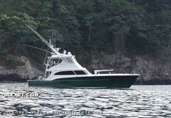 SONNY BRIGGS for sale picture - Sport Fisherman