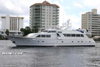 BROWARD MARINE for sale picture - Motor Yacht