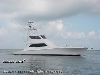 VIKING YACHT for sale picture - Sport Fisherman