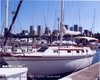 WATKINS YACHTS Sailboats Yachts & Boats for sale - Used Sail,Cruising-Aft Ckpt
