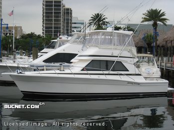 RIVIERA GROUP for sale picture - Convertible