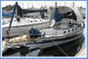 MIDDLETON MARINE Sailboats Yachts & Boats for sale - Used Sail,Cruising-Ctr Ckpt