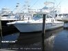 RAMPAGE SPORT FISHING YACHTS Motor Yachts for sale - Used Express Fisherman