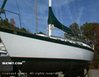 ENDEAVOUR YACHT Sailboats Yachts & Boats for sale - Used Sail,Cruising-Dckhs-Aft Ckpt