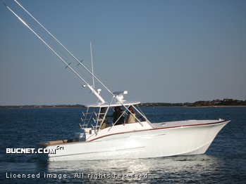CRAIG BLACKWELL for sale picture - Express Fisherman
