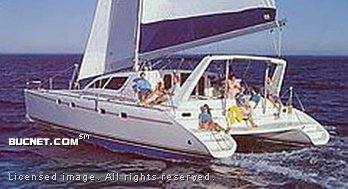 PICCHIOTTI for sale picture - Sail,Cruising-Aft Ckpt