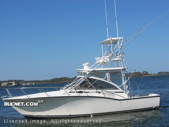 CAROLINA CLASSIC for sale picture - Express Fisherman