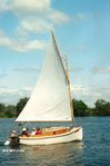 WHITHOLTZ Sailboats Yachts & Boats for sale - Used Sail,Cruising-Aft Ckpt