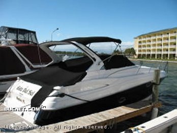 REGAL MARINE INDS for sale picture - Cruiser
