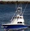 WHITICAR BOAT WORKS Motor Yachts for sale - Used Convertible