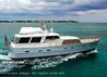BURGER BOAT Motor Yachts for sale - Used Motor Yacht w/Flush Deck