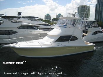 RIVIERA GROUP for sale picture - Sport Fisherman