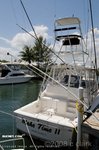 OCEAN YACHTS Motor Yachts for sale - Used Express Fisherman