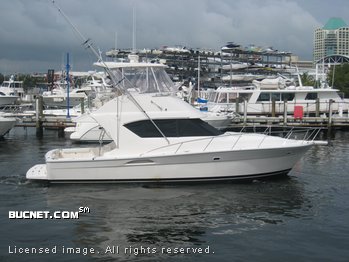 WELLCRAFT MARINE for sale picture - Sport Fisherman