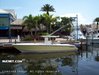 CONTENDER boats for sale - Used Center Console Fisherman