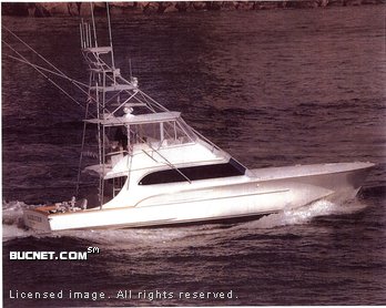 DAVIS YACHT for sale picture - Sport Fisherman
