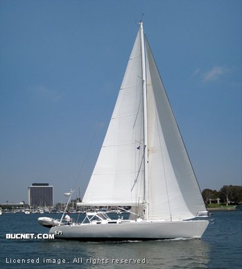 J BOAT for sale picture - Sail,Racer/Cruiser-Aft Ckpt