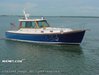 ABLE CUSTOM YACHTS Motor Yachts for sale - Used Express