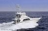 BERTRAM YACHT for sale - Used Convertible