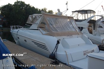 TROJAN EXPRESS YACHT for sale picture - Express