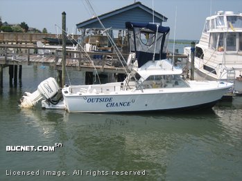 BERTRAM YACHT for sale picture - Sport Fisherman