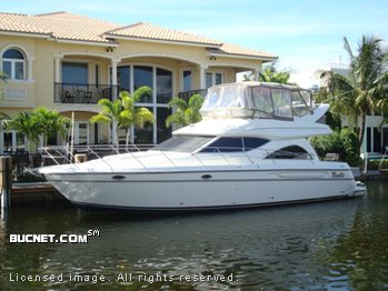MAXUM for sale picture - Cruiser