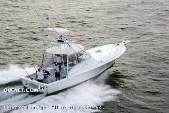 LIBERTY YACHT for sale picture - Express Fisherman