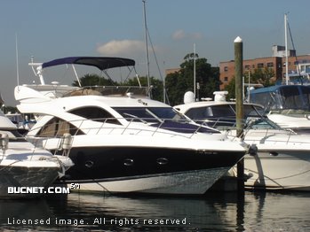 SUNSEEKER for sale picture - Motor Yacht